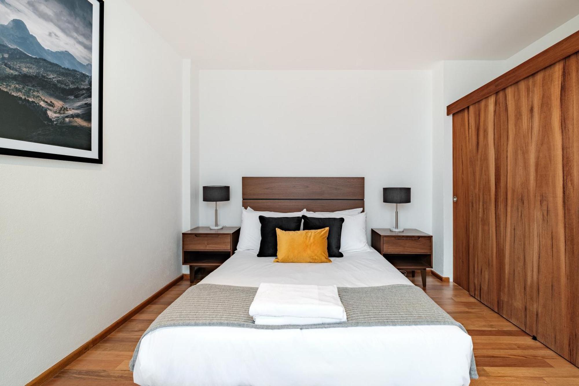 New Apartments La Condesa By Viato Mexico by Eksteriør bilde